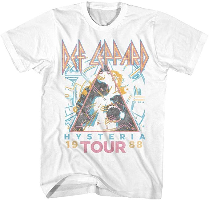 Harlequin decet Rock Shirt
